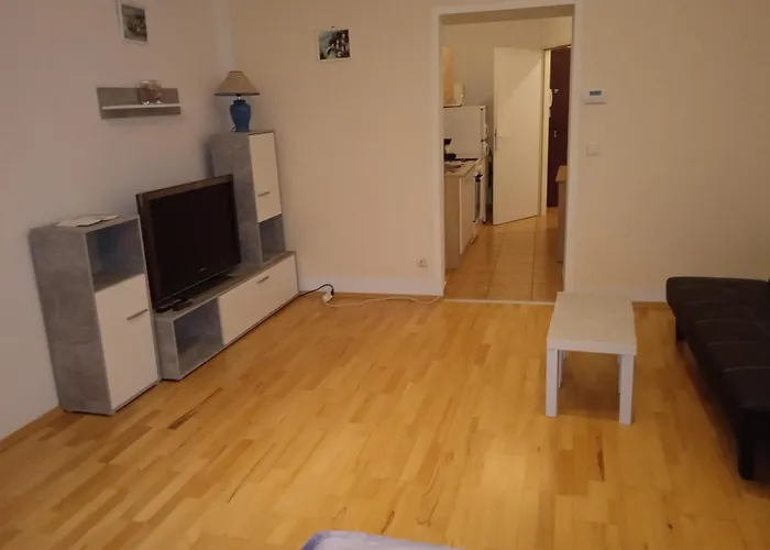 Apartments Keinergasse 18-Contactless Check-In!