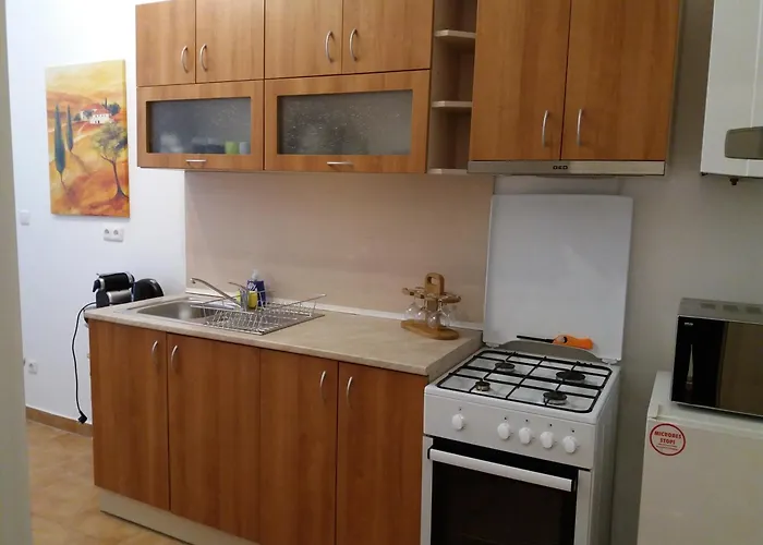 Apartments Keinergasse 18-Contactless Check-In!
