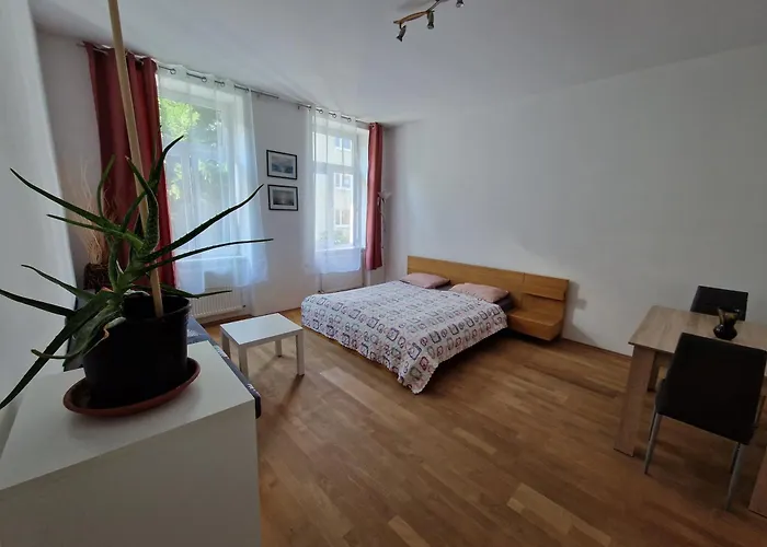 Apartments Keinergasse 18-Contactless Check-In!