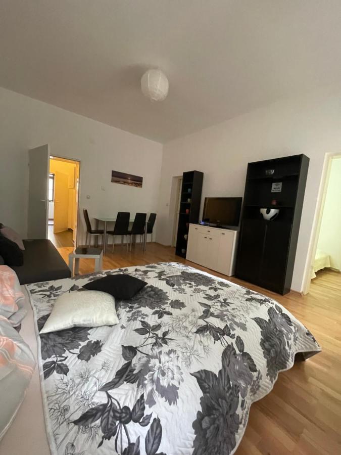 Appartement Keinergasse 18-contactless Check-in!