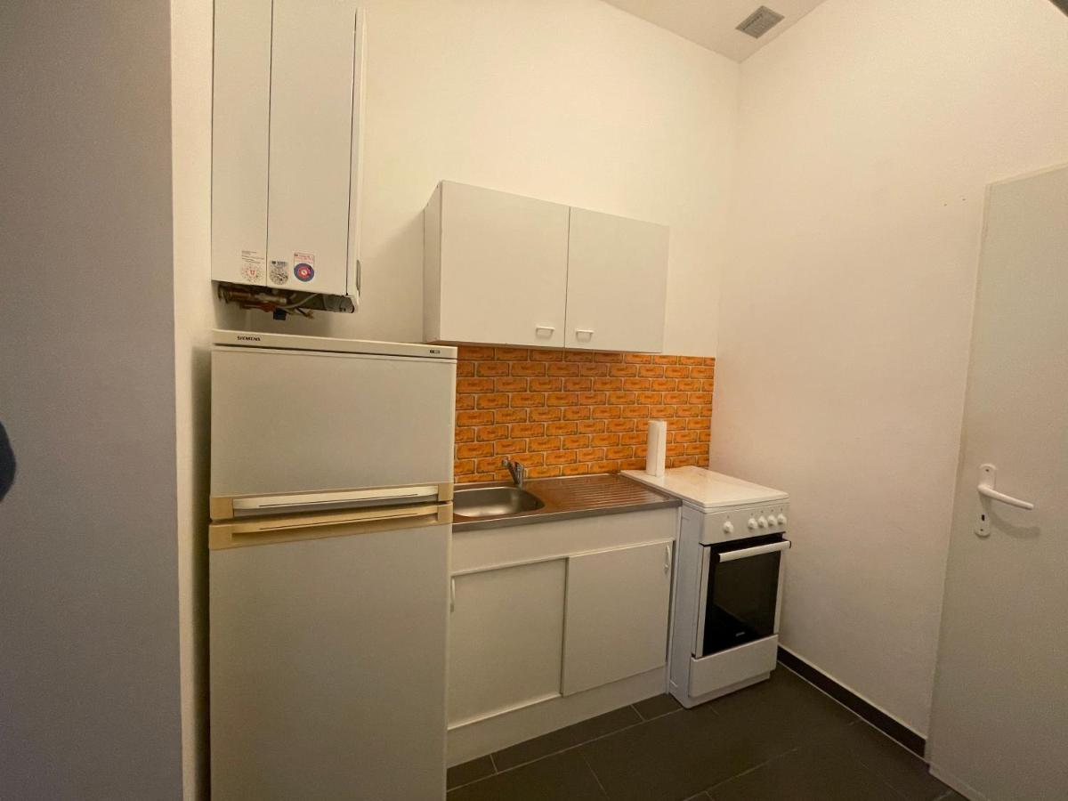 Keinergasse 18-contactless Check-in! Appartement