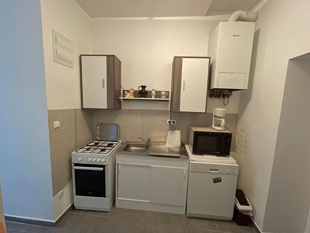 Appartement Keinergasse 18-contactless Check-in! Vienne