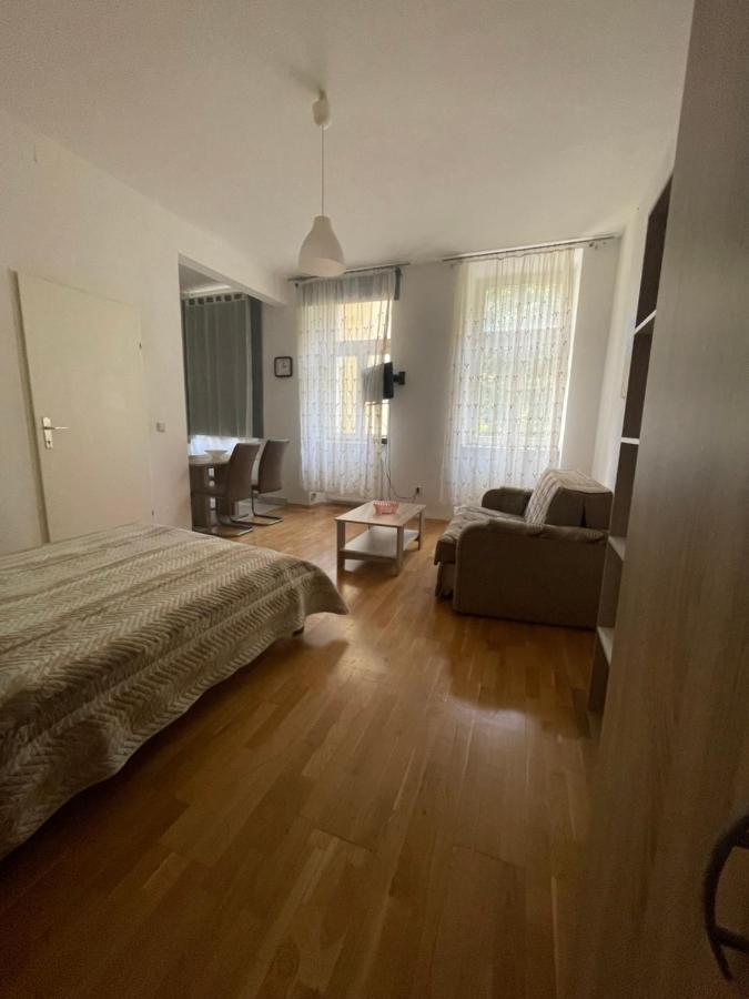 Appartement Keinergasse 18-contactless Check-in! *