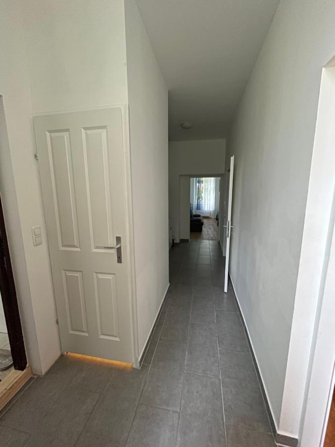 Appartement Keinergasse 18-contactless Check-in!