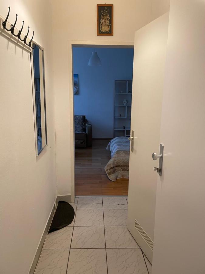 Keinergasse 18-contactless Check-in! Appartement Vienne