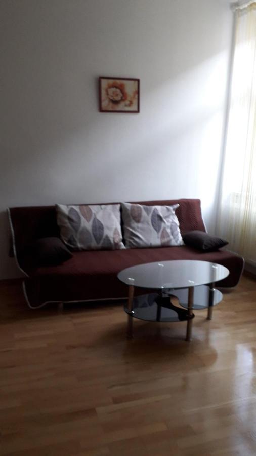 Keinergasse 18-contactless Check-in! Appartement