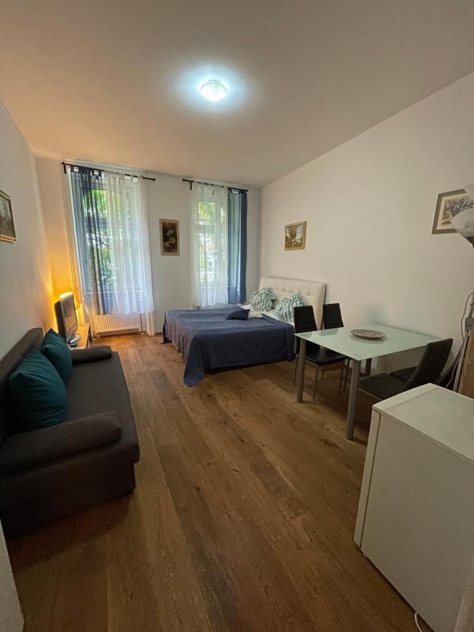Appartement Keinergasse 18-contactless Check-in! *