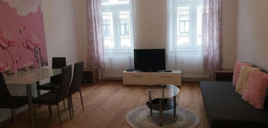 Appartement Keinergasse 18-contactless Check-in! *