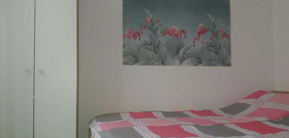 Keinergasse 18-contactless Check-in! Appartement Vienne