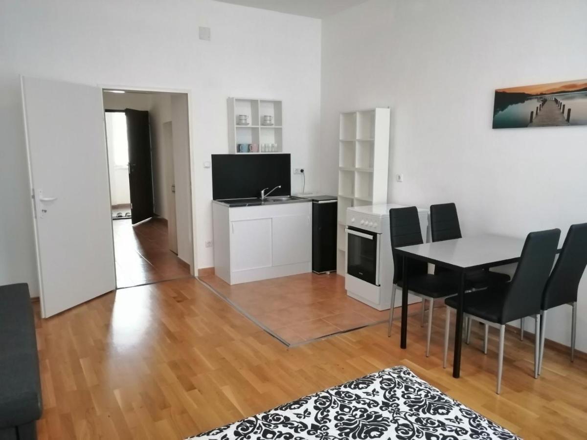Appartement Keinergasse 18-contactless Check-in! *