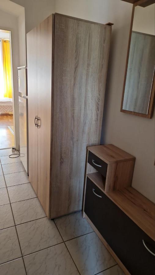 Keinergasse 18-contactless Check-in! Appartement *