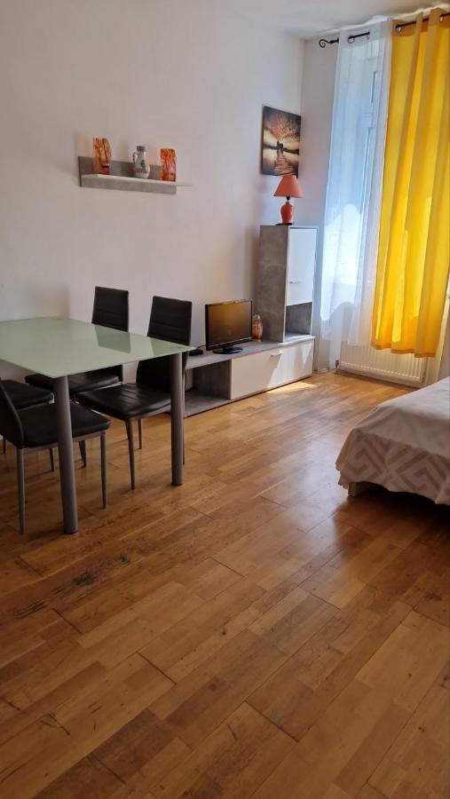 Keinergasse 18-contactless Check-in! Appartement Vienne