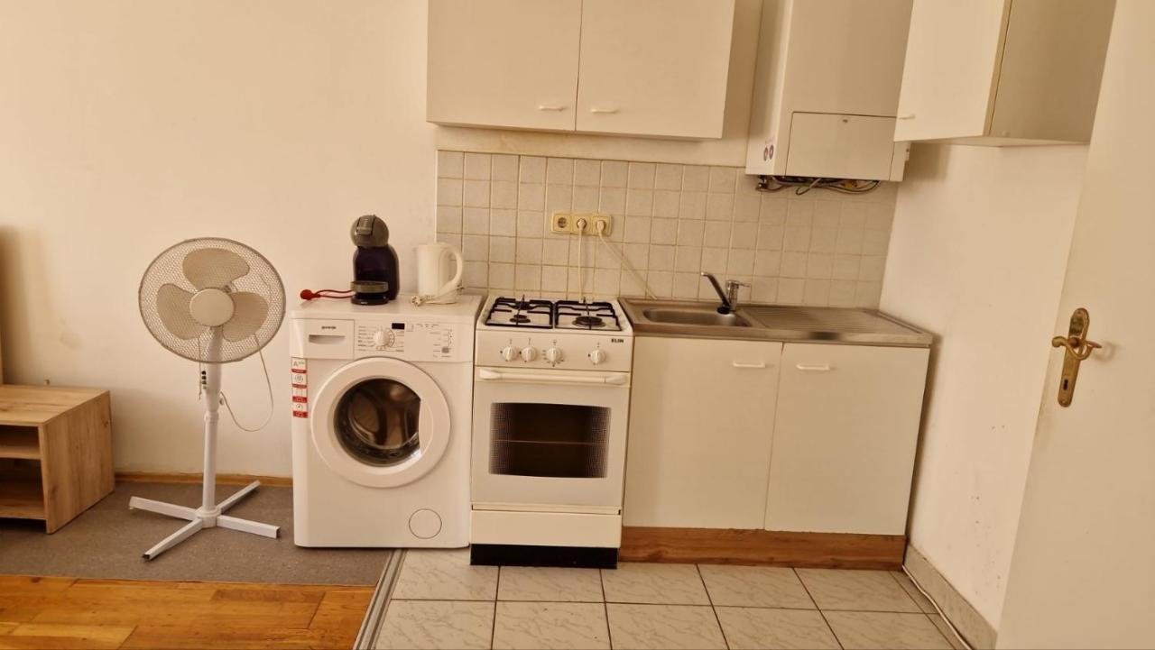 Appartement Keinergasse 18-contactless Check-in! *