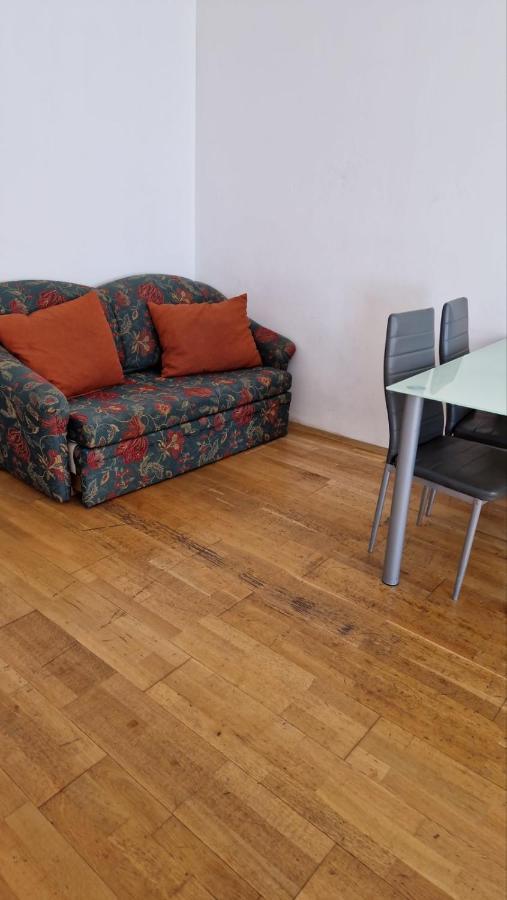 Appartement Keinergasse 18-contactless Check-in! *