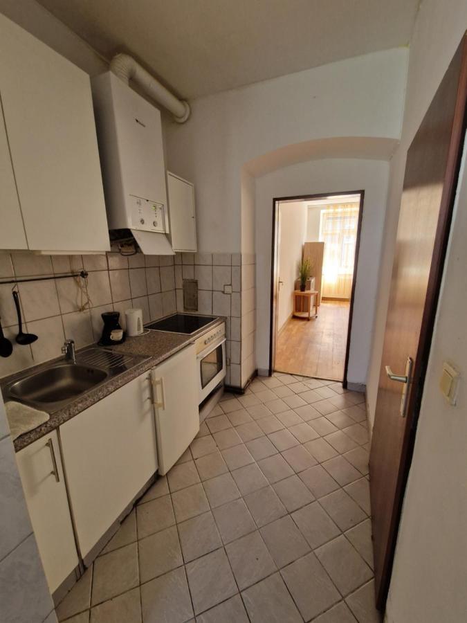 Appartement Keinergasse 18-contactless Check-in!