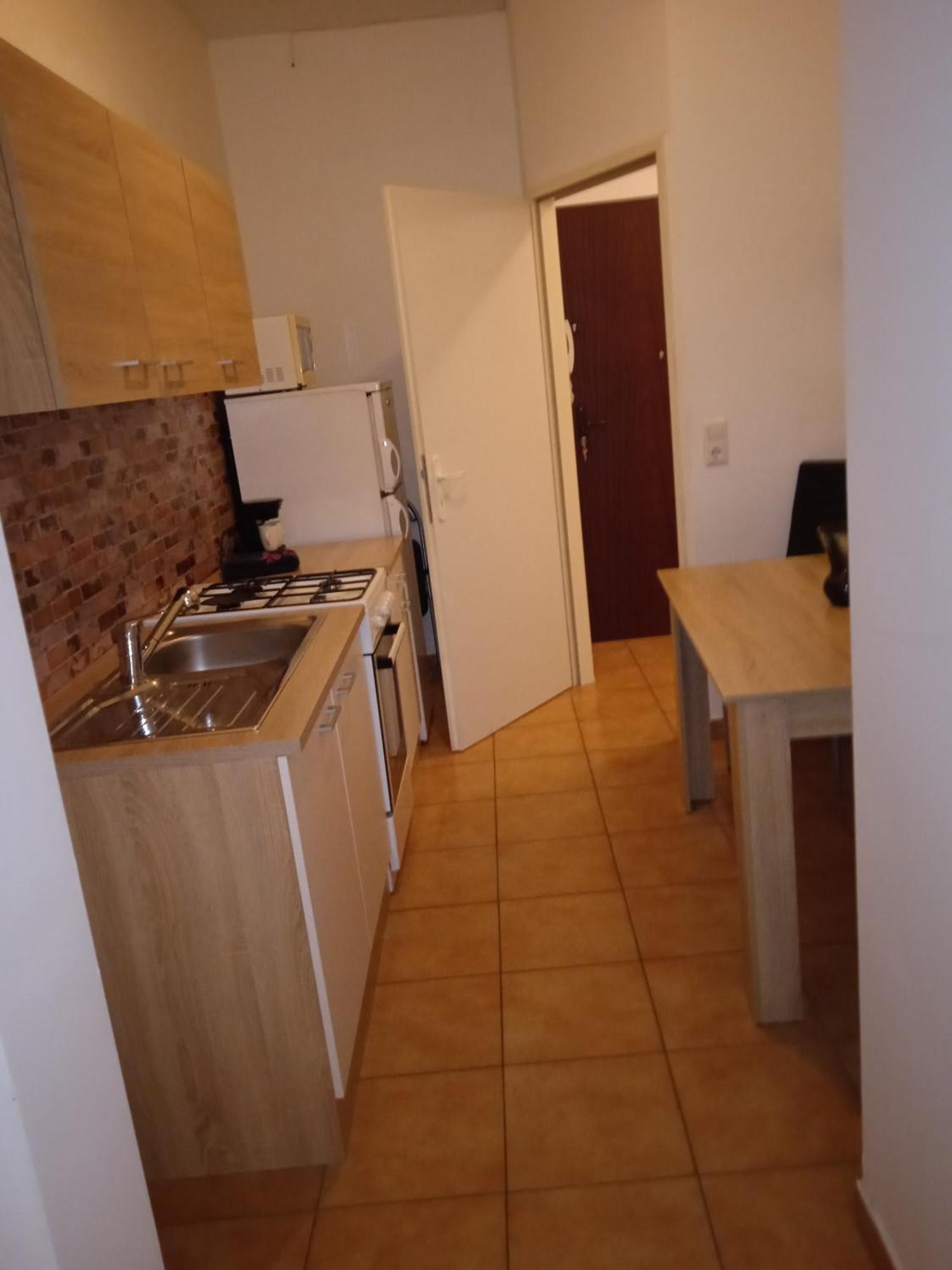 Appartement Keinergasse 18-contactless Check-in! *
