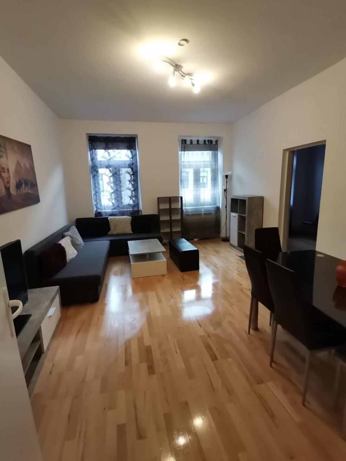 Keinergasse 18-contactless Check-in! Appartement Vienne