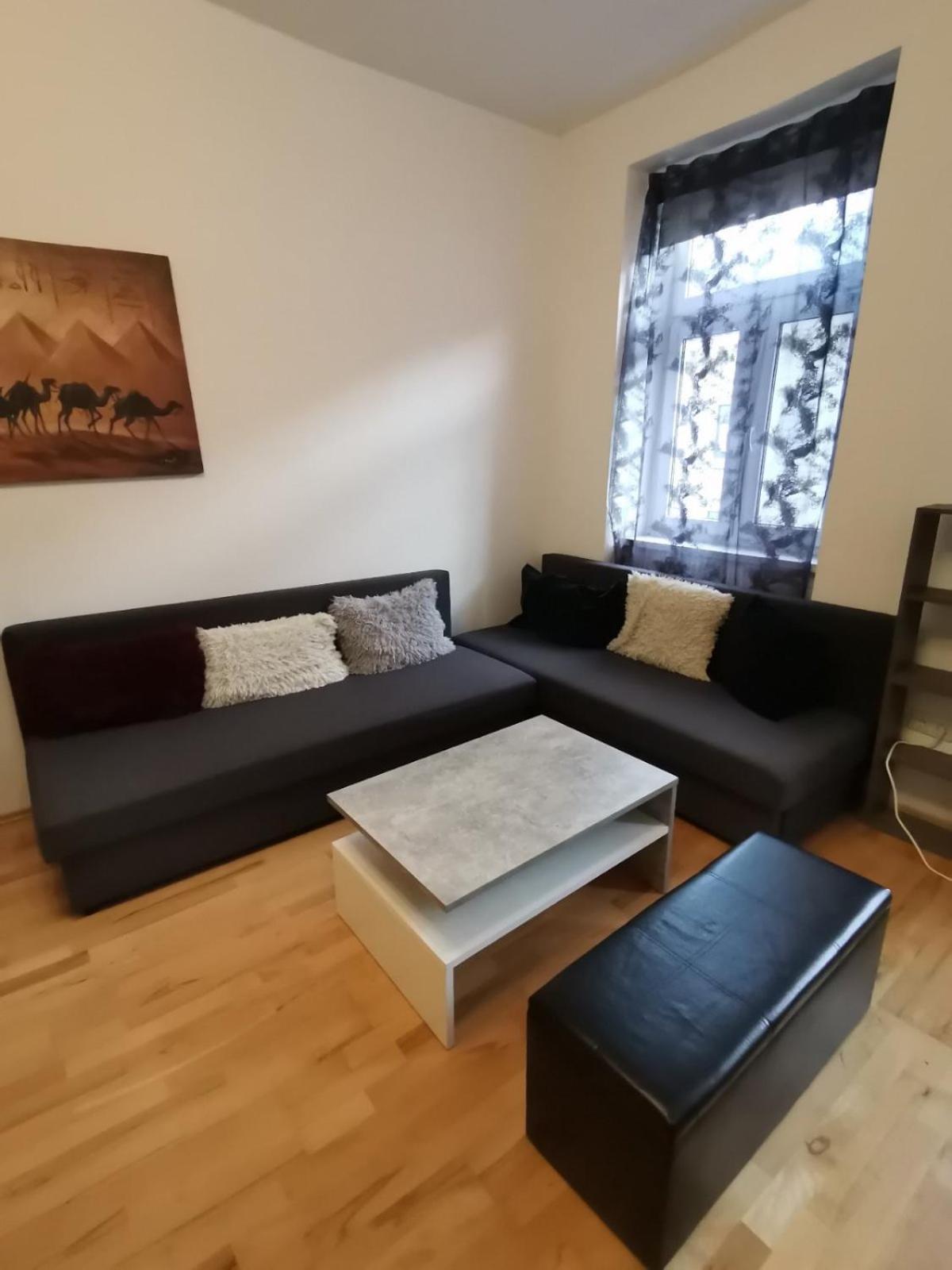 Appartement Keinergasse 18-contactless Check-in! *
