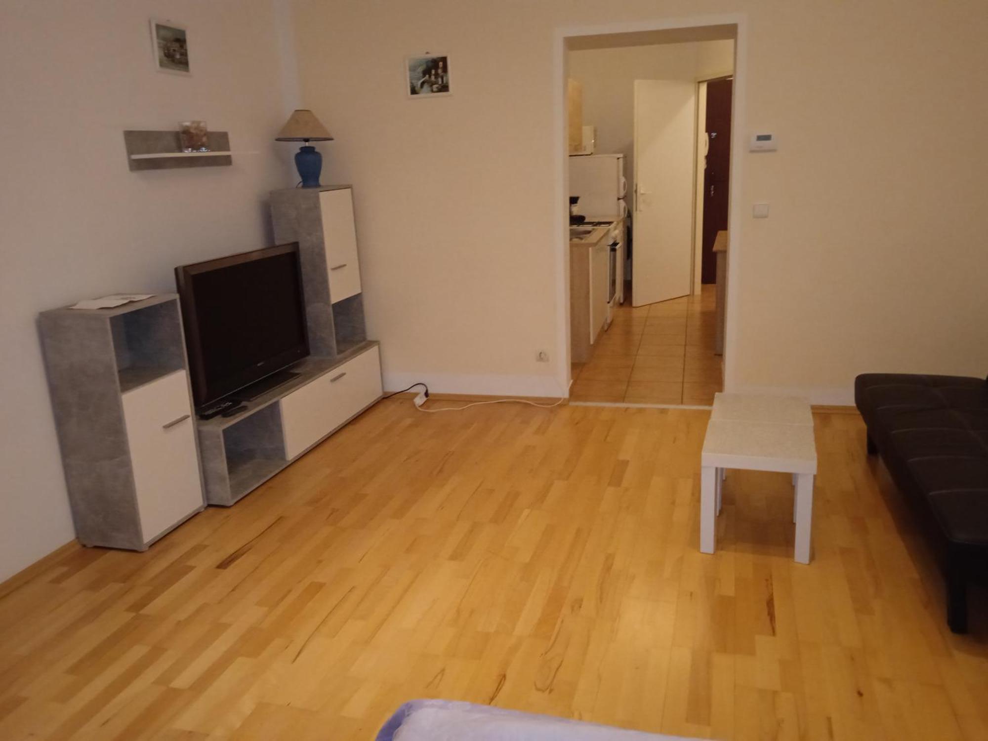 Keinergasse 18-contactless Check-in! Appartement Vienne