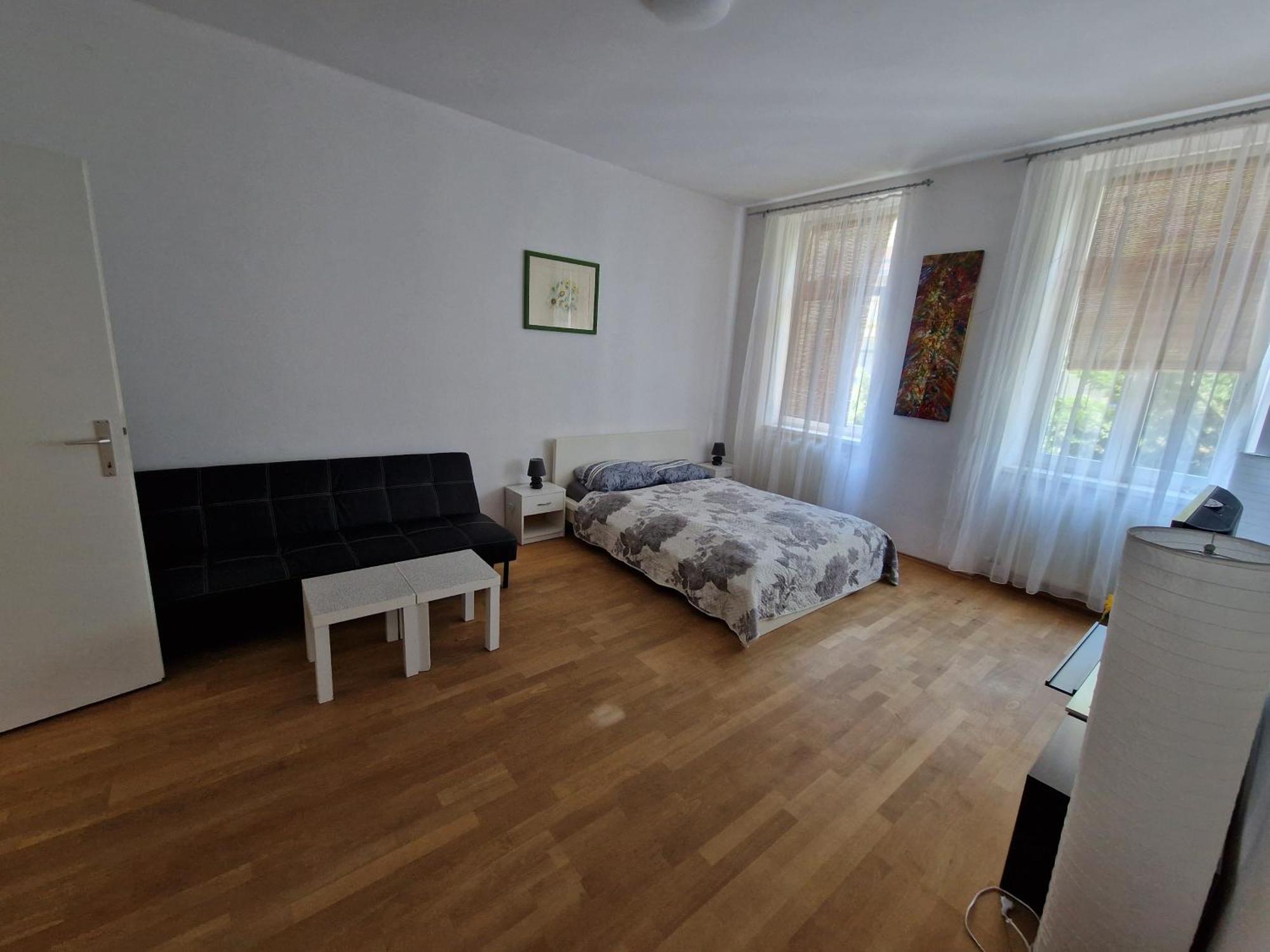 Appartement Keinergasse 18-contactless Check-in!